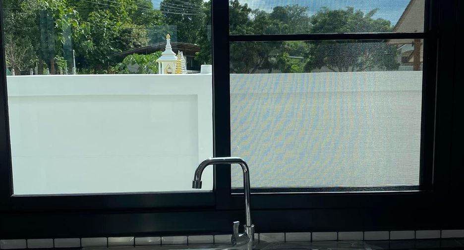 For sale 3 bedrooms house in Mae Taeng, Chiang Mai