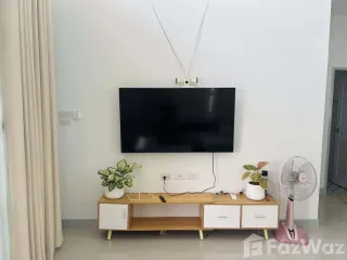 For rent 3 bedrooms house in Saraphi, Chiang Mai
