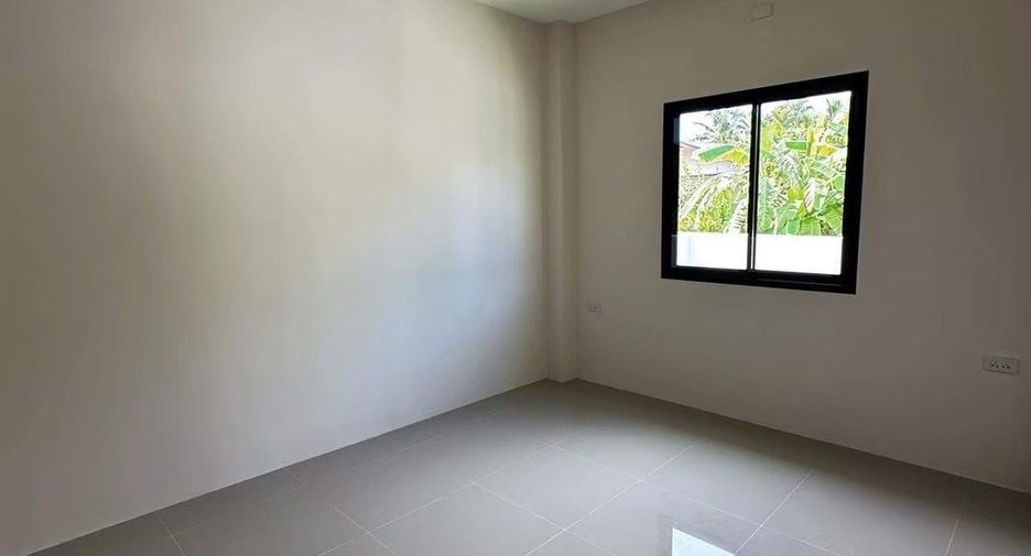 出售 3 卧室 独立屋 在 Saraphi, Chiang Mai