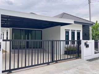 出售 3 卧室 独立屋 在 Saraphi, Chiang Mai