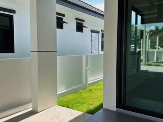 出售 3 卧室 独立屋 在 Saraphi, Chiang Mai