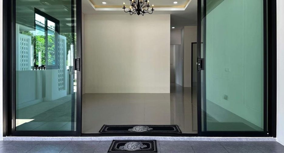 出售 3 卧室 独立屋 在 Saraphi, Chiang Mai