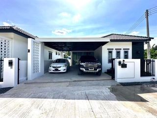 出售 3 卧室 独立屋 在 Saraphi, Chiang Mai