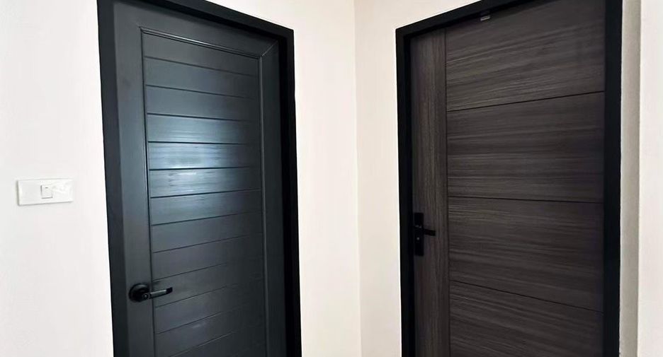 出售 3 卧室 独立屋 在 Saraphi, Chiang Mai