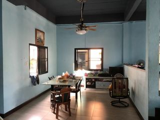 Haus zum Kauf mit 3 Zimmer in Bang Khun Thian, Bangkok