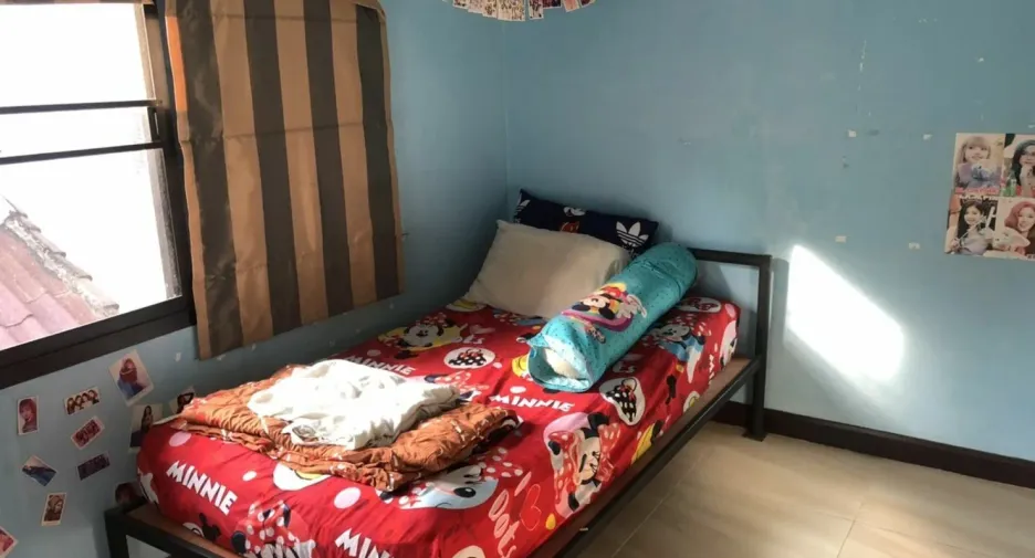 For sale 3 bedrooms house in Bang Khun Thian, Bangkok