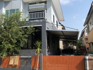 Продажа 3 спальни дом в Банг Кхун Тхиан, Бангкок