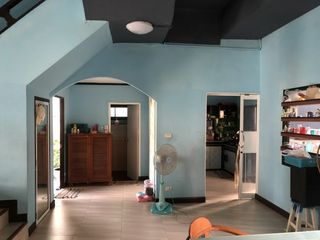 Haus zum Kauf mit 3 Zimmer in Bang Khun Thian, Bangkok