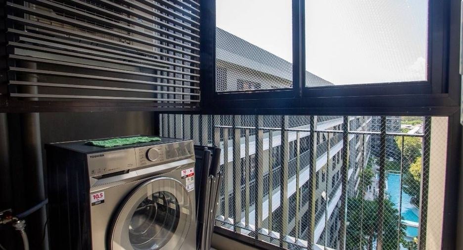 For rent 1 bed condo in Hua Hin, Prachuap Khiri Khan