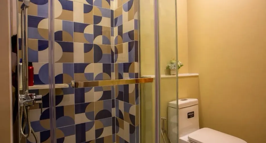 For rent 1 bed condo in Hua Hin, Prachuap Khiri Khan