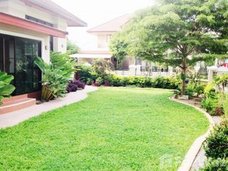 出售 4 卧室 独立屋 在 Saraphi, Chiang Mai