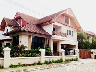 出售 4 卧室 独立屋 在 Saraphi, Chiang Mai