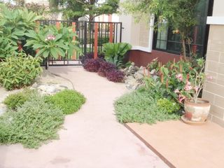 出售 4 卧室 独立屋 在 Saraphi, Chiang Mai