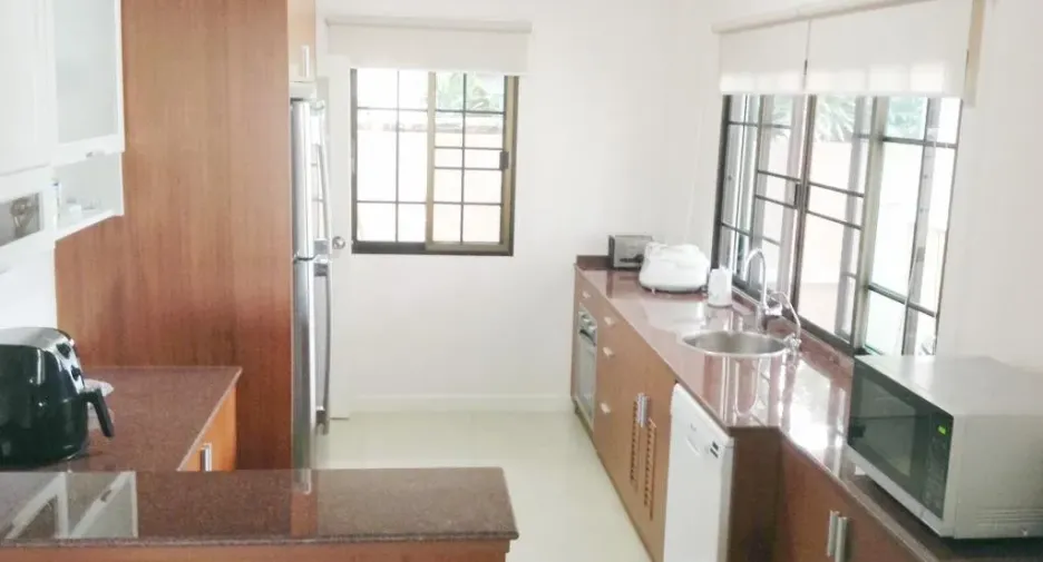 ขาย 4 ห้องนอน บ้านเดี่ยว ใน สารภี, เชียงใหม่