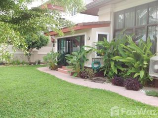 出售 4 卧室 独立屋 在 Saraphi, Chiang Mai