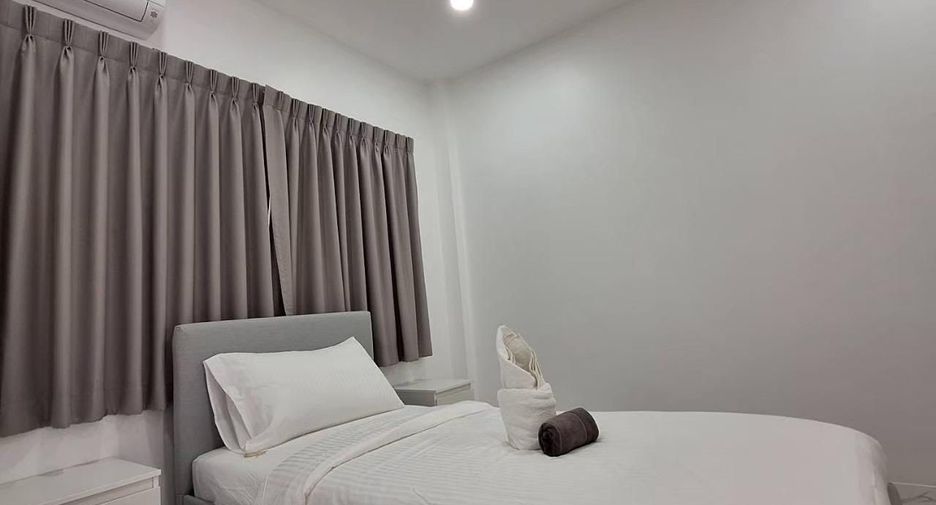 For sale 3 bedrooms townhouse in Ko Samui, Surat Thani
