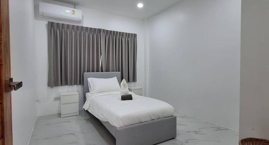 For sale 3 bedrooms townhouse in Ko Samui, Surat Thani