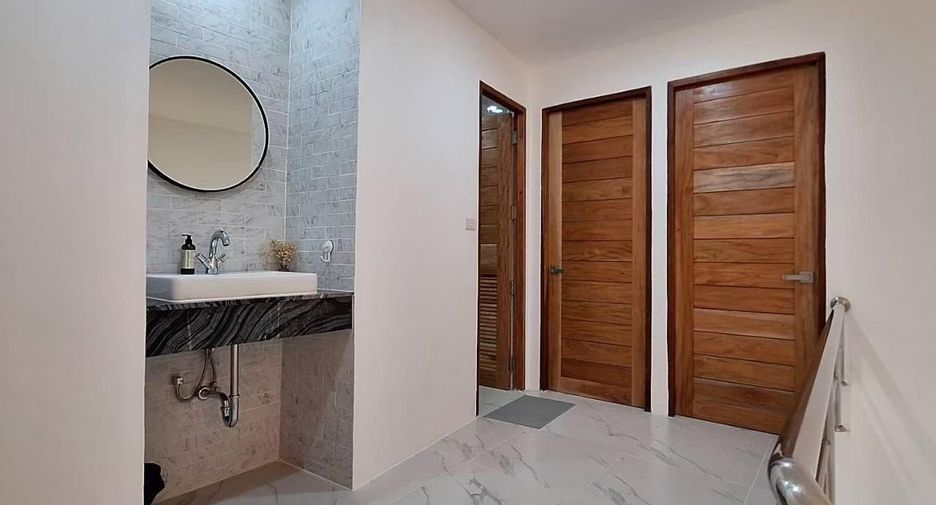 For sale 3 bedrooms townhouse in Ko Samui, Surat Thani