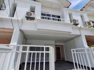 For sale 3 bedrooms townhouse in Ko Samui, Surat Thani