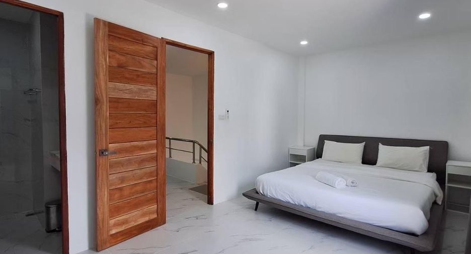 Reihenhaus zum Kauf mit 3 Zimmer in Ko Samui, Surat Thani