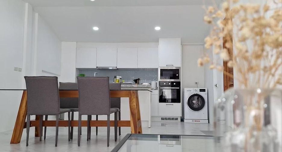 For sale 3 bedrooms townhouse in Ko Samui, Surat Thani