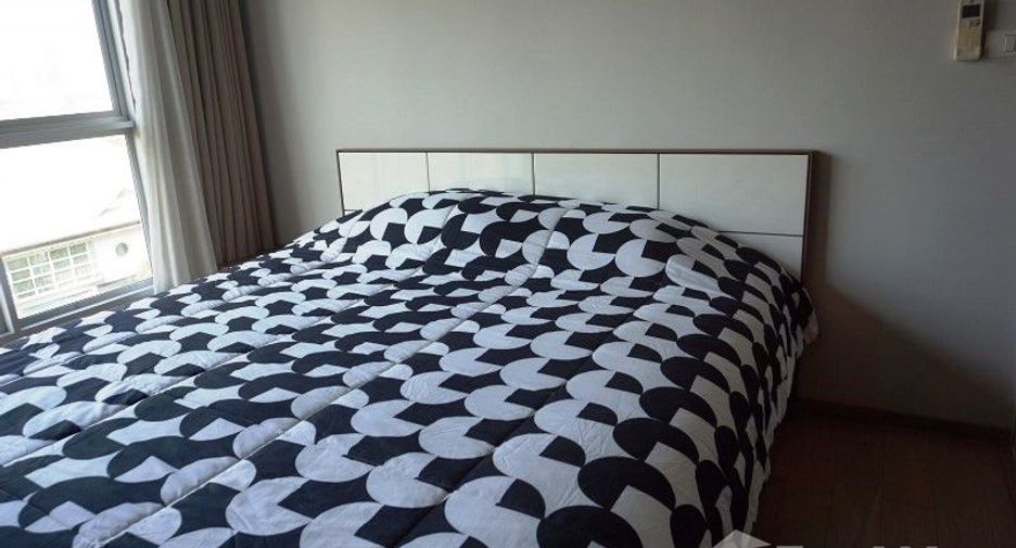 For sale 1 bed condo in Watthana, Bangkok