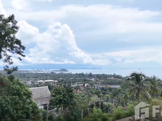 Terreno en venta en Ko Samui, Surat Thani