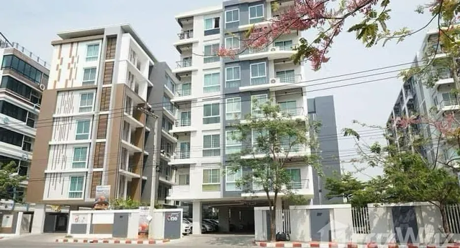 For rent 2 bedrooms condo in Mueang Chiang Mai, Chiang Mai