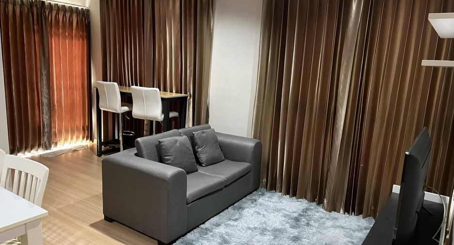 出租 2 卧室 公寓 在 Mueang Chiang Mai, Chiang Mai