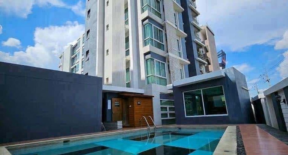 出租 2 卧室 公寓 在 Mueang Chiang Mai, Chiang Mai