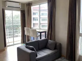 出租 2 卧室 公寓 在 Mueang Chiang Mai, Chiang Mai