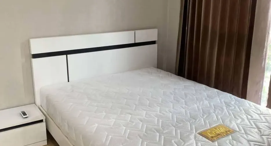 For rent 2 bedrooms condo in Mueang Chiang Mai, Chiang Mai