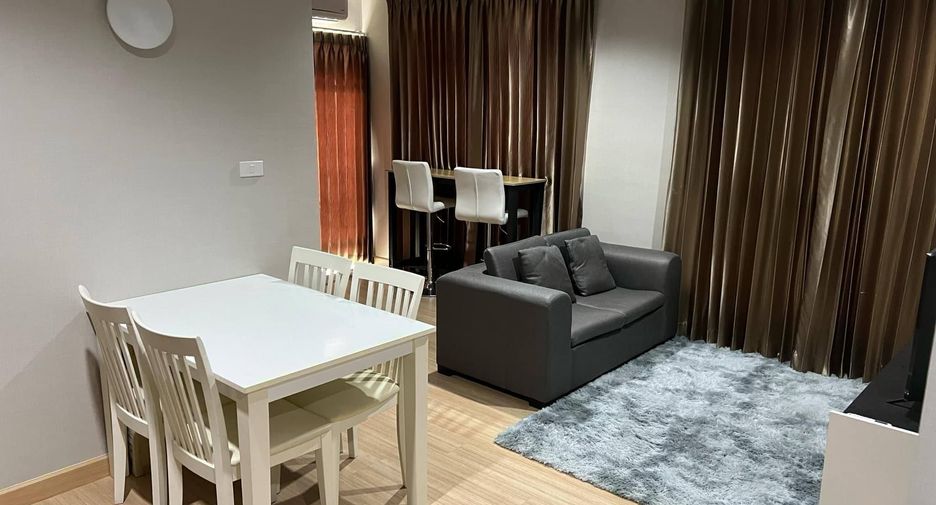 出租 2 卧室 公寓 在 Mueang Chiang Mai, Chiang Mai