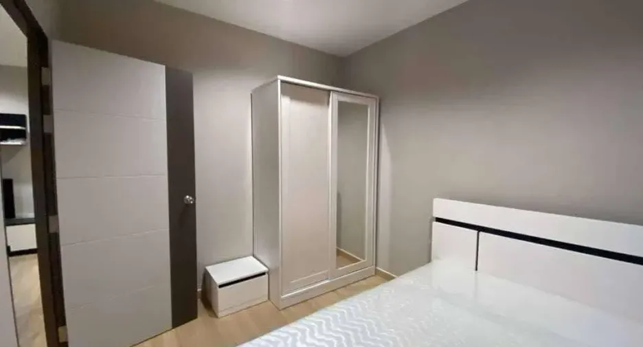 For rent 2 bedrooms condo in Mueang Chiang Mai, Chiang Mai