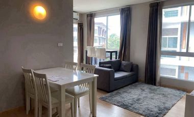 For rent 2 bedrooms condo in Mueang Chiang Mai, Chiang Mai