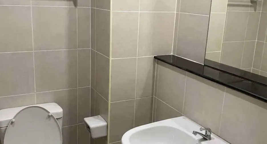 For rent 2 bedrooms condo in Mueang Chiang Mai, Chiang Mai