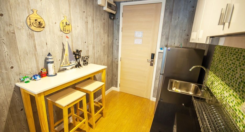 For sale and for rent 2 bedrooms condo in Hua Hin, Prachuap Khiri Khan