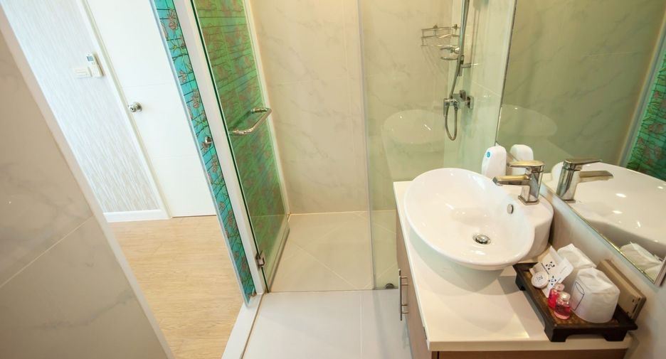 For sale and for rent 2 bedrooms condo in Hua Hin, Prachuap Khiri Khan