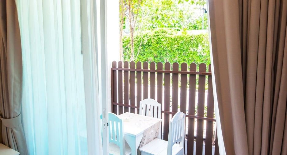 For sale and for rent 2 bedrooms condo in Hua Hin, Prachuap Khiri Khan