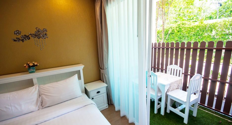 For sale and for rent 2 bedrooms condo in Hua Hin, Prachuap Khiri Khan