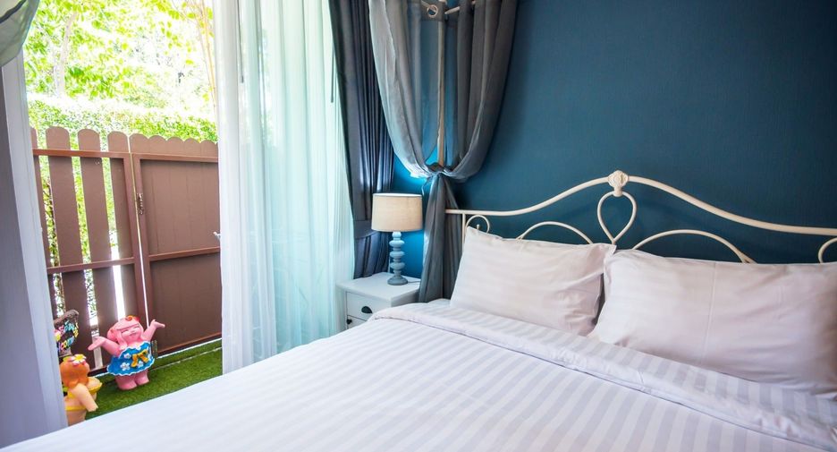 For sale and for rent 2 bedrooms condo in Hua Hin, Prachuap Khiri Khan