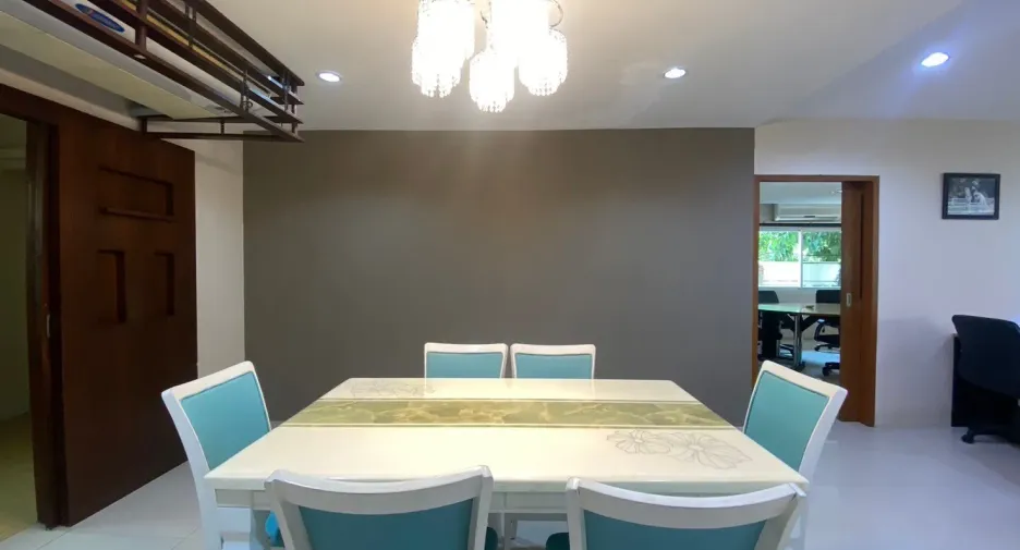 Casa en alquiler de 4 habitaciones en Mueang Chiang Mai, Chiang Mai