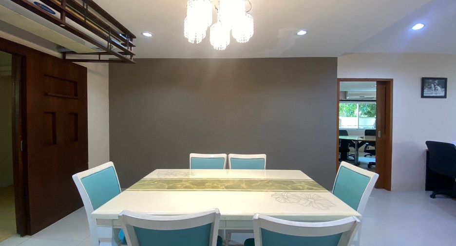For rent 4 bedrooms house in Mueang Chiang Mai, Chiang Mai