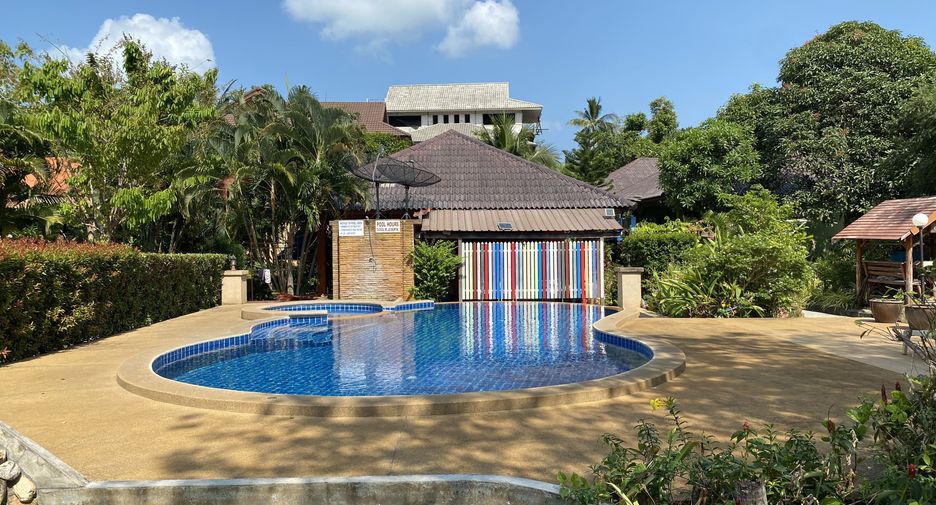For rent 1 bed villa in Ko Samui, Surat Thani