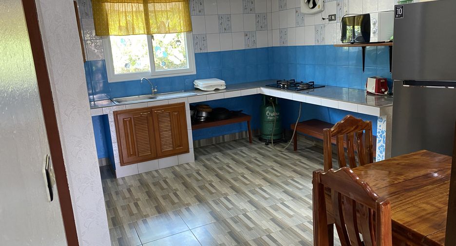 For rent 1 bed villa in Ko Samui, Surat Thani