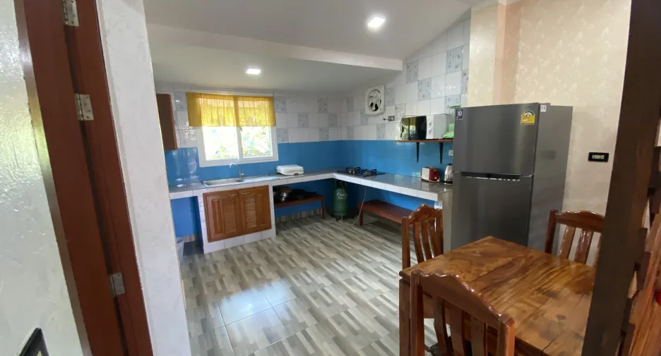For rent 1 bed villa in Ko Samui, Surat Thani