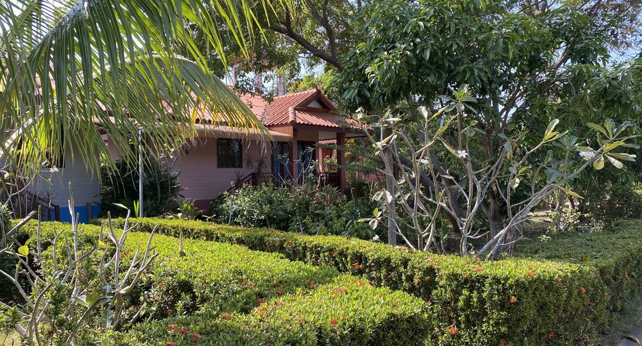 For rent 1 bed villa in Ko Samui, Surat Thani
