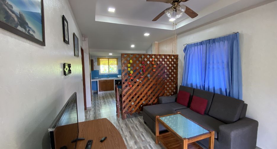 For rent 1 bed villa in Ko Samui, Surat Thani