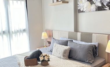 For rent 1 bed condo in Mueang Chiang Mai, Chiang Mai