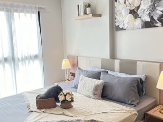 For Rent 1 Bedroom Condo In Mueang Chiang Mai